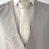 Gilet de costume de mariage - assortis - 4 pièces - bleu ciel - Empire du marié