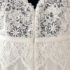 Silhouette élégante et naturelle – robe RO626H mariage pas cher