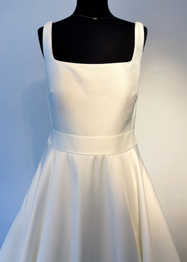 Robe de Mariée Hollie Princesse Adriana Alier – Image 4