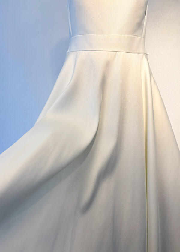 Robe de Mariée Hollie Princesse Adriana Alier – Image 8