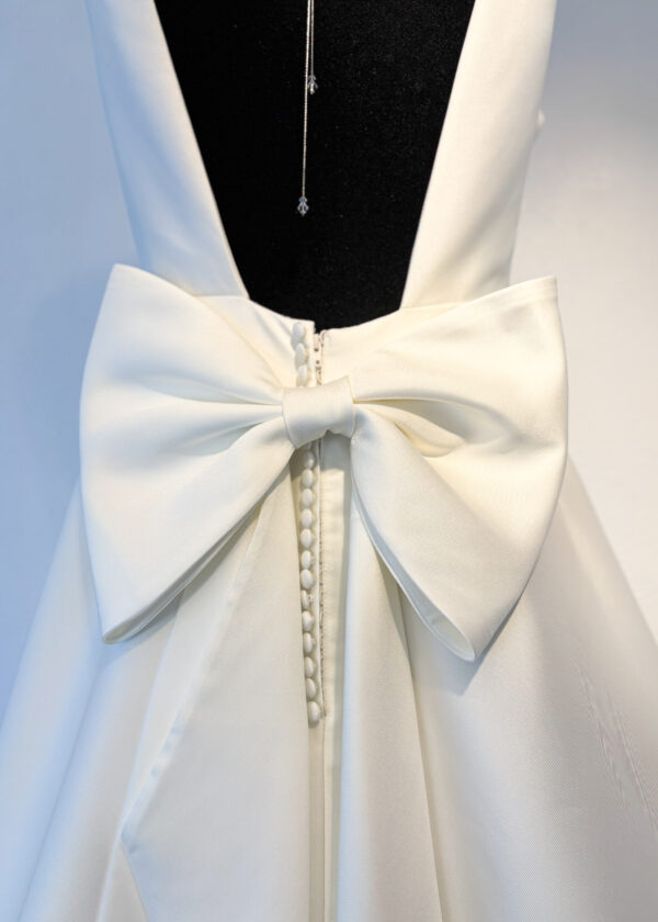 Robe de Mariée Hollie Princesse Adriana Alier – Image 7