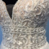 Robe de Mariée Tassel Princesse Aire Barcelona – Image 5