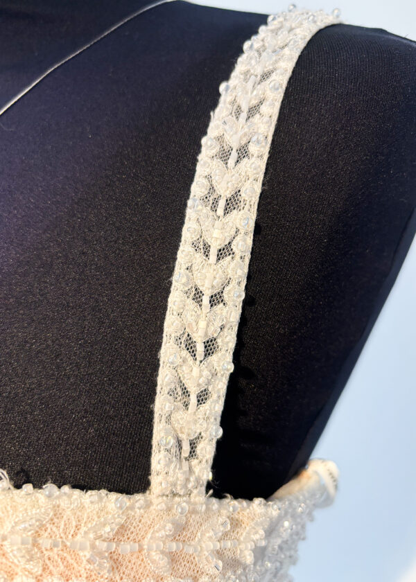 Robe de Mariée Tassel Princesse Aire Barcelona – Image 7