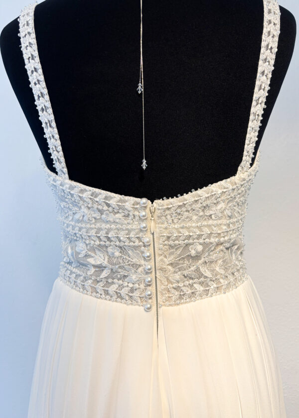 Robe de Mariée Tassel Princesse Aire Barcelona – Image 6