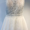 Robe de Mariée Syma Mikado Aire Barcelona – Image 4
