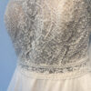 Robe de Mariée Syma Mikado Aire Barcelona – Image 5