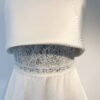 Robe de Mariée Syma Mikado Aire Barcelona – Image 6