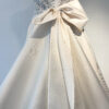 Robe de Mariée Syma Mikado Aire Barcelona – Image 8