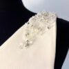 Robe de Mariée Aina Fourreau Adriana Alier – Image 6