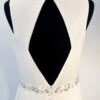 Robe de Mariée Aina Fourreau Adriana Alier – Image 7