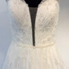 Robe de mariée 11135 Princesse Justin Alexander – Image 4