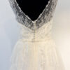 Robe de mariée 11135 Princesse Justin Alexander – Image 7
