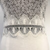 Robe de Mariée Seul au Monde Droite Fabienne Alagama – Image 4