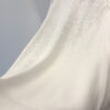Robe de Mariée Seul au Monde Droite Fabienne Alagama – Image 9