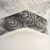 Robe de Mariée Echappée Belle Droite Fabienne Alagama – Image 7