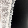 Robe de Mariée Echappée Belle Droite Fabienne Alagama – Image 10