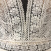 Robe de Mariée Priscilla Droite Couture Nuptiale – Image 5