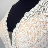 Robe de Mariée Penelope Trapèze Couture Nuptiale – Image 6