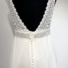 Robe de Mariée Penelope Trapèze Couture Nuptiale – Image 8