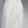 Robe de Mariée Jacynthe Fourreau Couture Nuptiale – Image 5