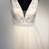 Robe de Mariée Feliz Princesse Luna Novias – Image 3
