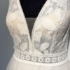 Robe de Mariée Feliz Princesse Luna Novias – Image 4