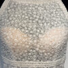 Robe de Mariée Kalina Coupe Droite Rosa Clara – Image 5
