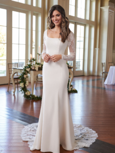 Robe de Mariée 44291 Justin Alexander