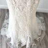 Robe de Mariée Fourreau 311406 by Susanna Rivieri – Image 10