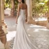 Robe de Mariée Bustier - Africa Adriana Alier