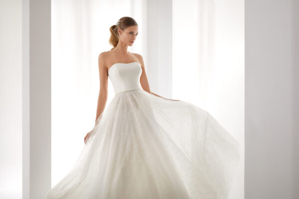 Robe de mariée - Aurora