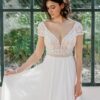 Robe Toscane Angeola - dentelle - robe mariee