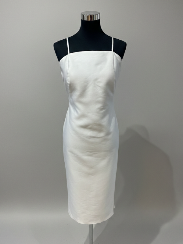 Robe de Mariée Courte 196633 de Carla Ruiz