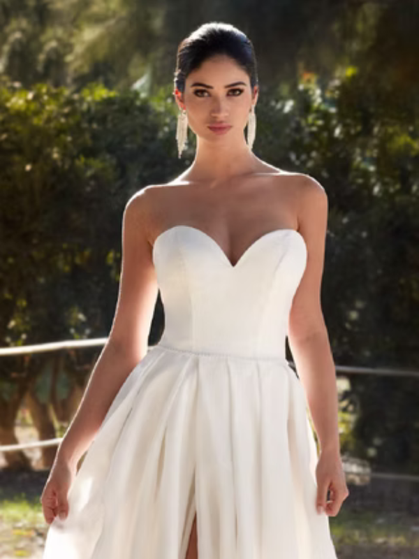 Robe de Mariée 314638 Susanna Rivieri