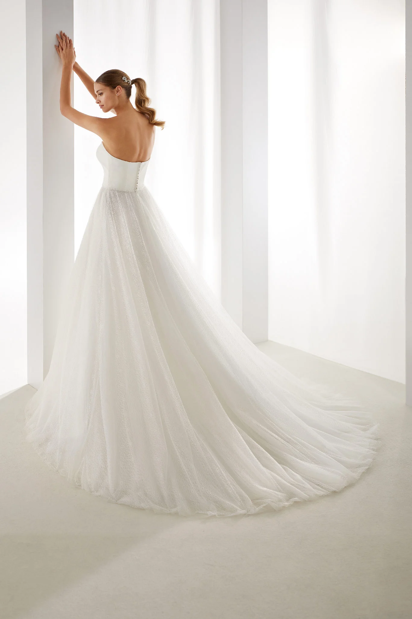 Robe de Mariée AUAB19928 Princesse Aurora – Image 3