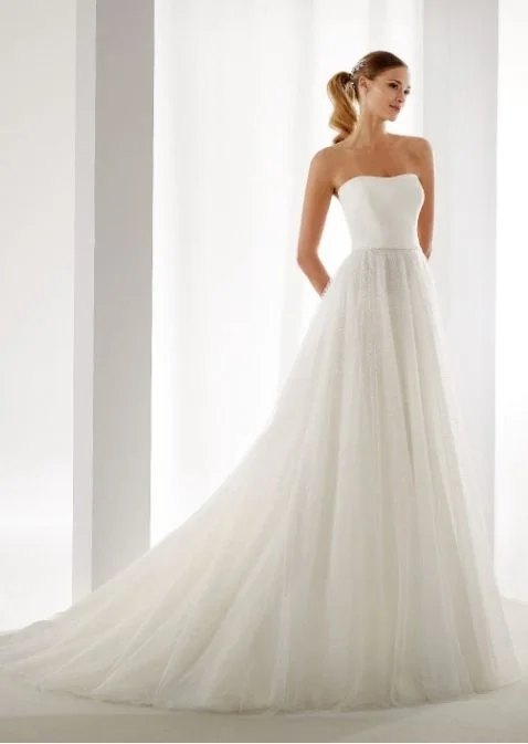 Robe de Mariée AUAB19928 Princesse Aurora