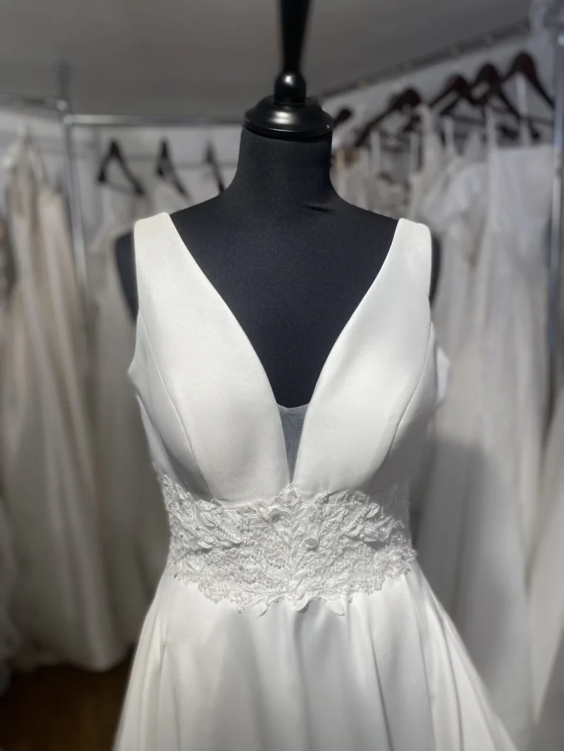 Robe De Marie Kiabinull