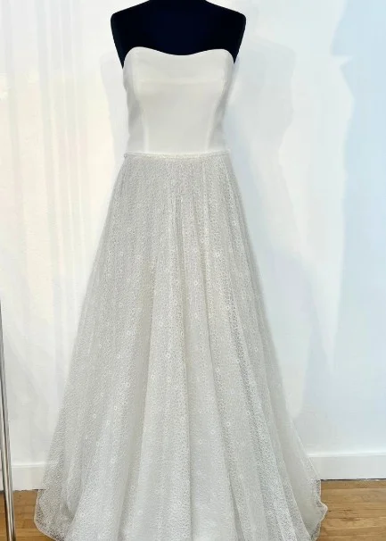 Robe de Mariée AUAB19928 Princesse Aurora – Image 5