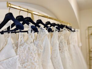 Passion robes de mariée PETITE FOLIE